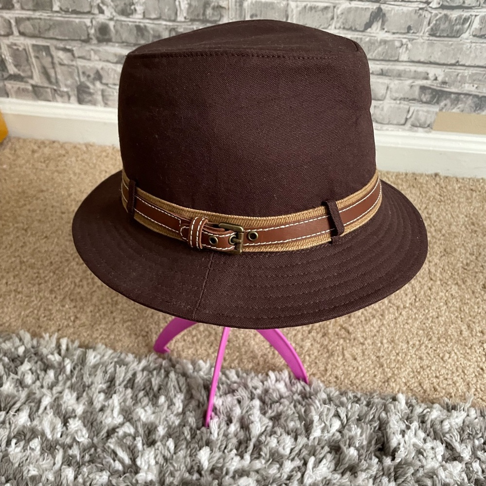 Bucket hat - Picture 2 of 2
